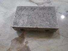 69674-000 Piper Block