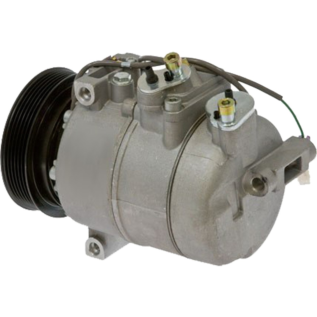 Audi R8 1997-2001 Compressor with bracket P/N 6511622