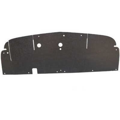Firewall Insulation for 1947-1954 Direct Sheetmetal Chevy Truck