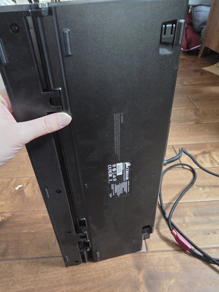 Corsair K95 RGB - Image 2 of 4