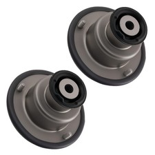 Domlager for Porsche Boxster/Cayman 98633305903 98633305904 Hinten Set