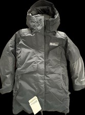 Brand New Jack Wolfskin EXPDN 2L Down Jacket ...