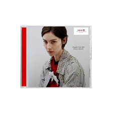Gracie Abrams - Daughter from Hell Limited Exclusive CD + Poster Bonus Track