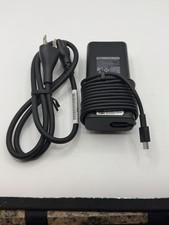 Genuine Dell 65W USB-C AC Adapter HKA65NM200