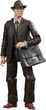 Hasbro Coleccionables - Indiana Jones - Serie Aventura Doctor Jürgen Voller
