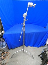 Matthews 40" Century C-Stand w/ Matthews Grip Head, 40" Arm, Pickup NJ no feet 