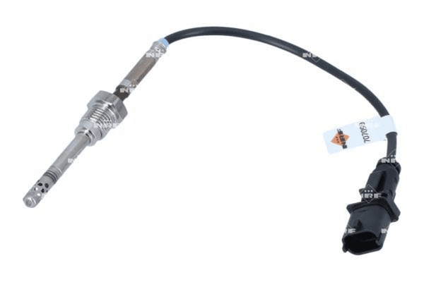 Sensor Abgastemperatur FüR Opel Chevrolet Astra J Caravan Stufenheck Corsa D-image