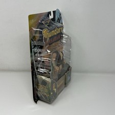 Toynami Barbarian Action Action Figures for sale | eBay