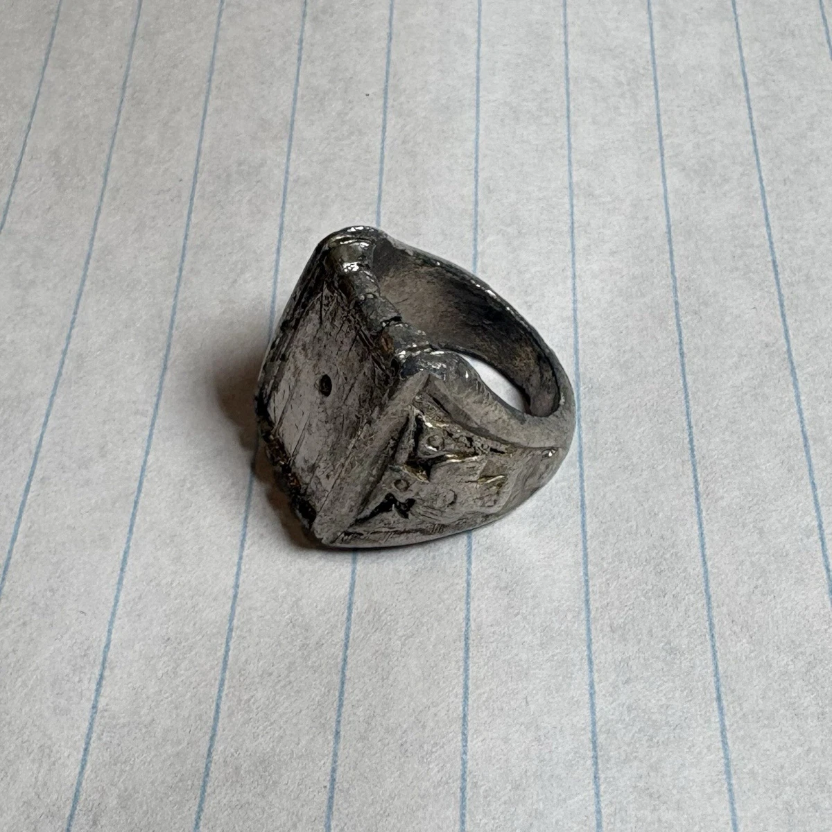 Thunderbird Ring for sale | eBay