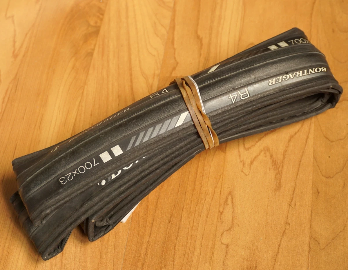 Bontrager 700C Bicycle Tires for sale | eBay