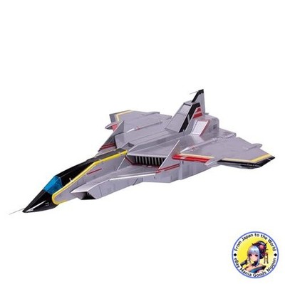 Tokusatsu Series No.6 Single-Seat Multi-Role Fighter Sky Higher Model Kit