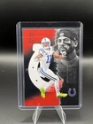 2025 Topps Michael Pittman Jr. Black (Raw)