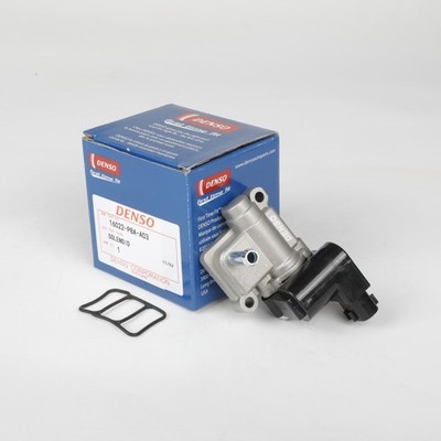 Denso Idle Air Control Valve 16022-P8A-A01 For 1998-2002 Honda Accord 3.0L V6
