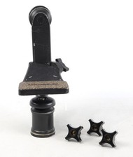 Wimberley WH-100 Classic Gimbal-Type Tripod Head, with Knobs