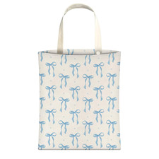 Cute Car Trash Can, Hanging Canvas Car Back Seat Organizer and Storage Bag, Funn