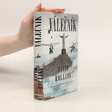 Válečník  |  David Rollins