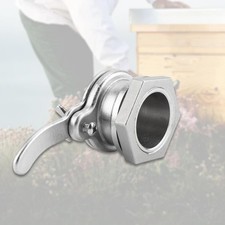 Rubinetto a Ghigliottina per Miele, Accessori Professionali, Attrezzature