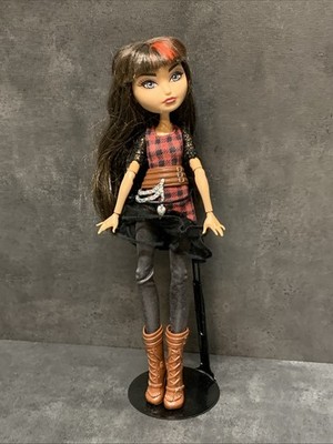 CERISE HOOD Ever After High Fashion Doll READ DESCRIPTION