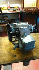 Np205 Transfer Case Ford 31 Spline Np 205 Short C6