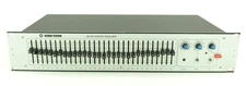 Klark Teknik DN 300 Graphic Equalizer - Rack Mount
