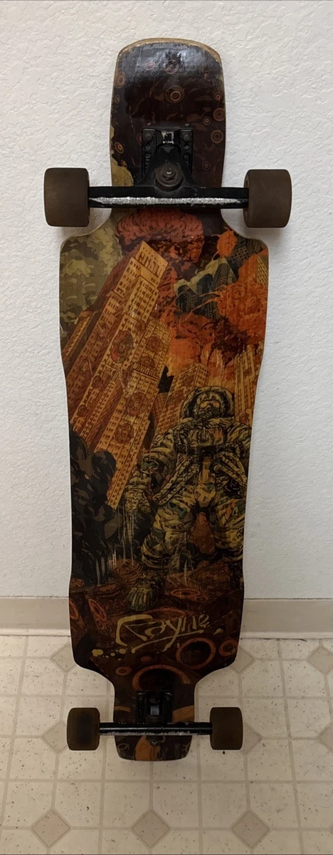 Rayne Complete Longboards for sale | eBay