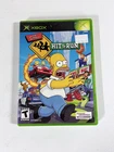 New ListingThe Simpsons: Hit & Run (No Manual, Microsoft Xbox, 2003)