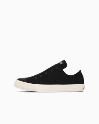 31313050 Converse All Star Starslip OX Black (Men's) | eBay