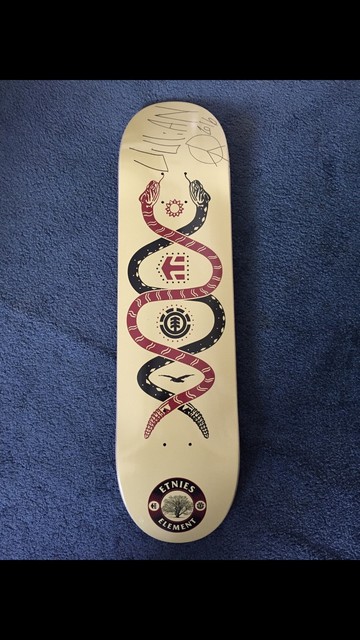 etnies skateboard decks