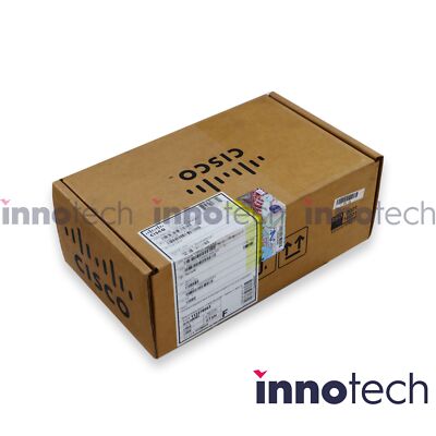 Cisco C9200-NM-4G Network Module New Sealed