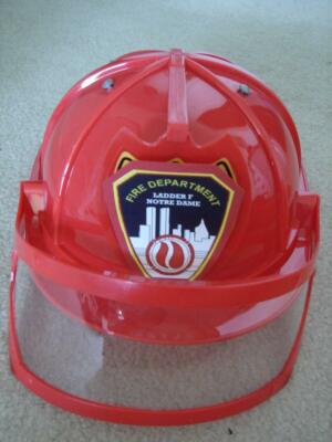 fireman hat | Gumtree Australia Free 