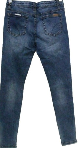 Joe's Jeans Girls Distressed Chel Jeans - Picture 2 of 2