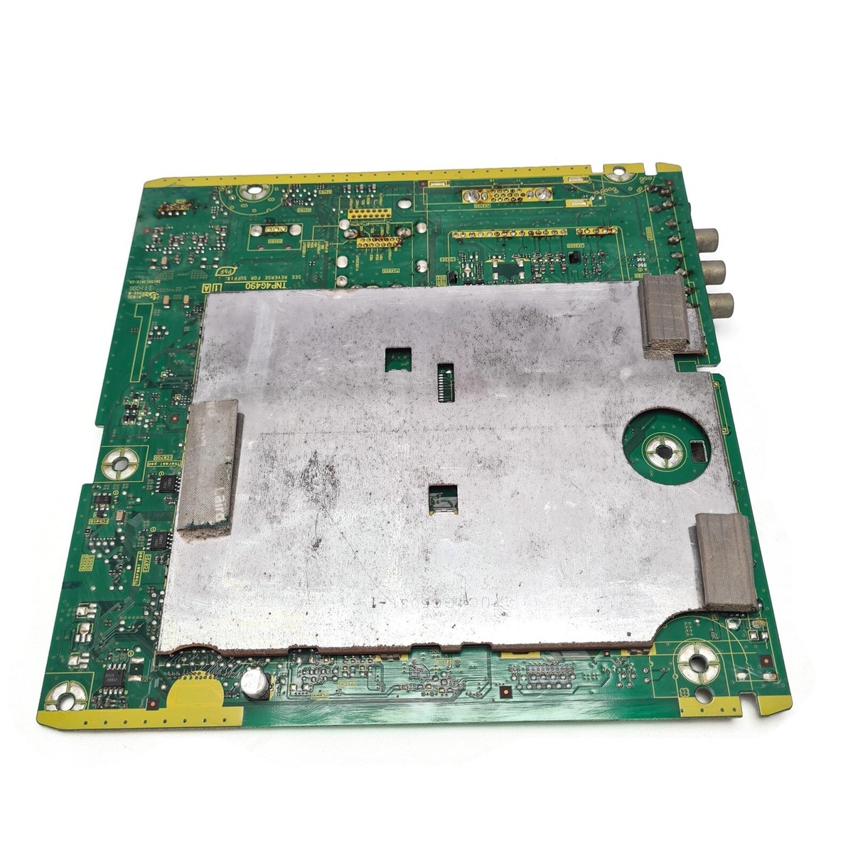 Main Mother Board for Panasonic TH-L42U30D LCD TV. | eBay