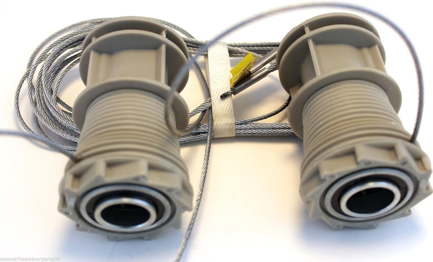 TorqueMaster One and TorqueMaster Plus Cable Drums 320217