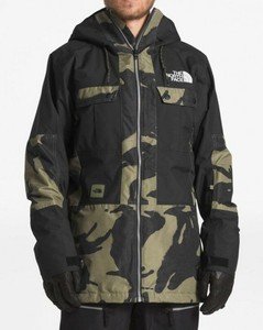 balfron jacket north face