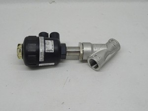 Клапан burkert 2000