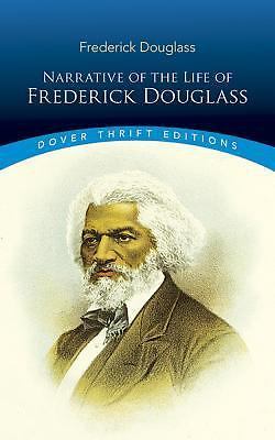 Narrative of the Life of Frederick Douglass: Wr- paperback, Douglass, 0486284999