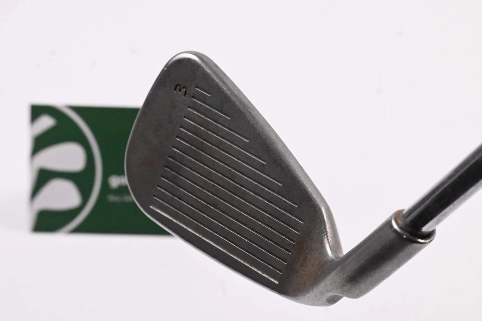 Ping i5 #3 Iron / 21 Degree / Green Dot / Stiff Flex Ping AWT Steel Shaft - Image 3 of 4