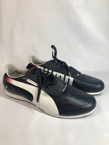 puma evospeed bmw motorsport