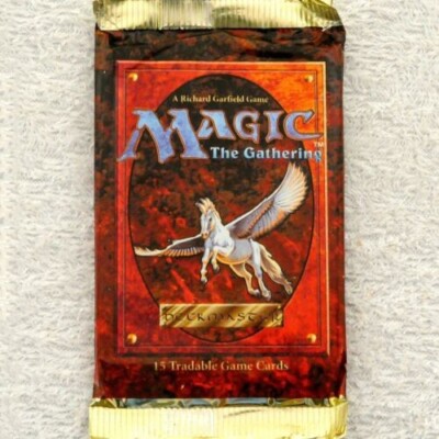 Magic the Gathering - 4th Edition - U PICK (All Rarities, Cards Never Played)