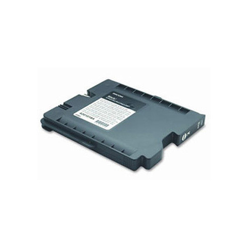 20-Pack Black Ink Cartridges Compatible With Ricoh HQ-40 / DX4542 / JP4500 / 6244 / 6245