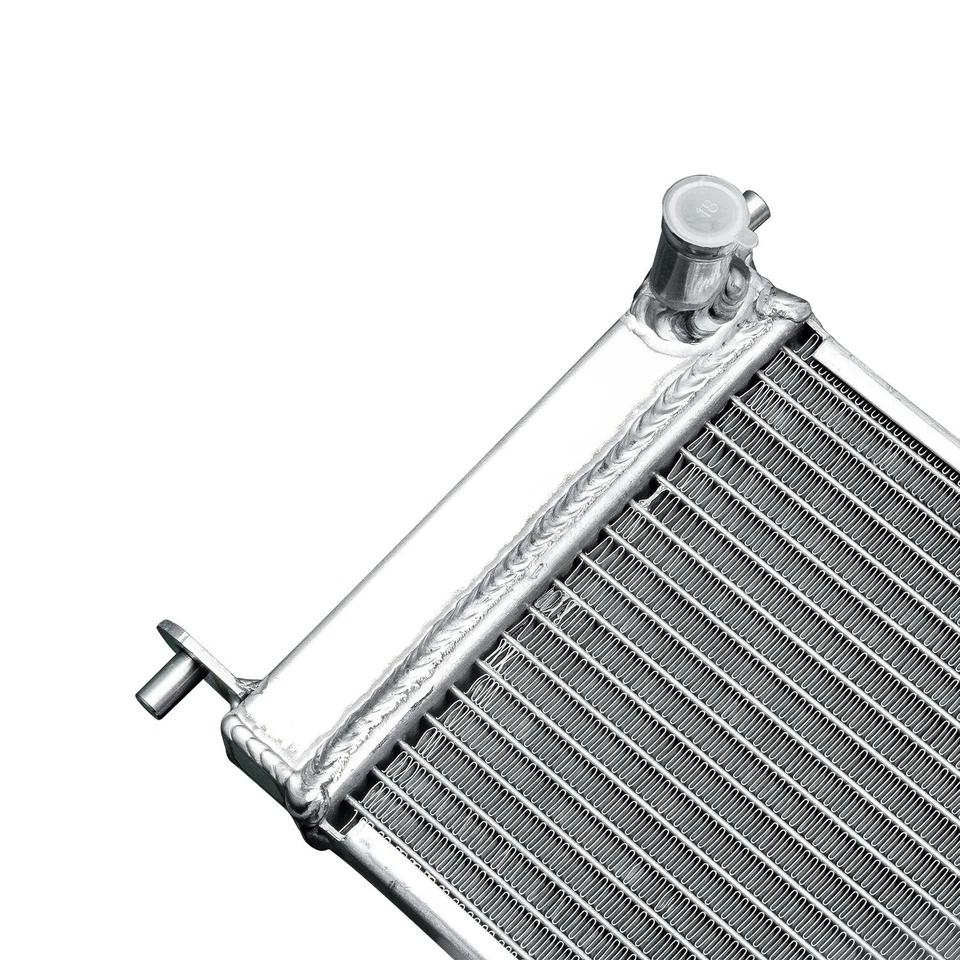 #600737200A Aluminum Center Cooler Radiator For 2012-2015 2014 Tesla S - Изображение 4 из 4