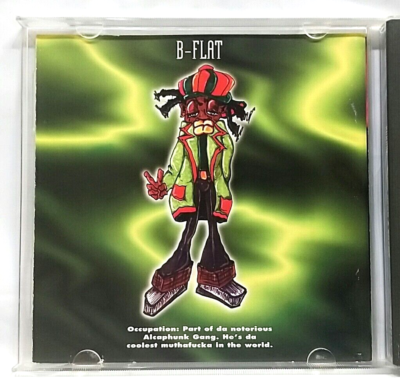 Funk Upon a Rhyme by Kokane (CD, Feb-1994, Ruthless Records) for