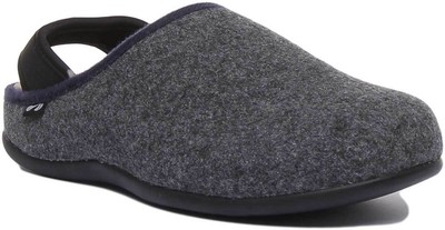 orthotic slippers womens uk
