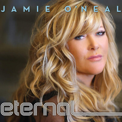 CD - Eternal - Jamie O'Neal