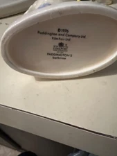 Vintage 1976 paddington and company ltd. bathtime bear 