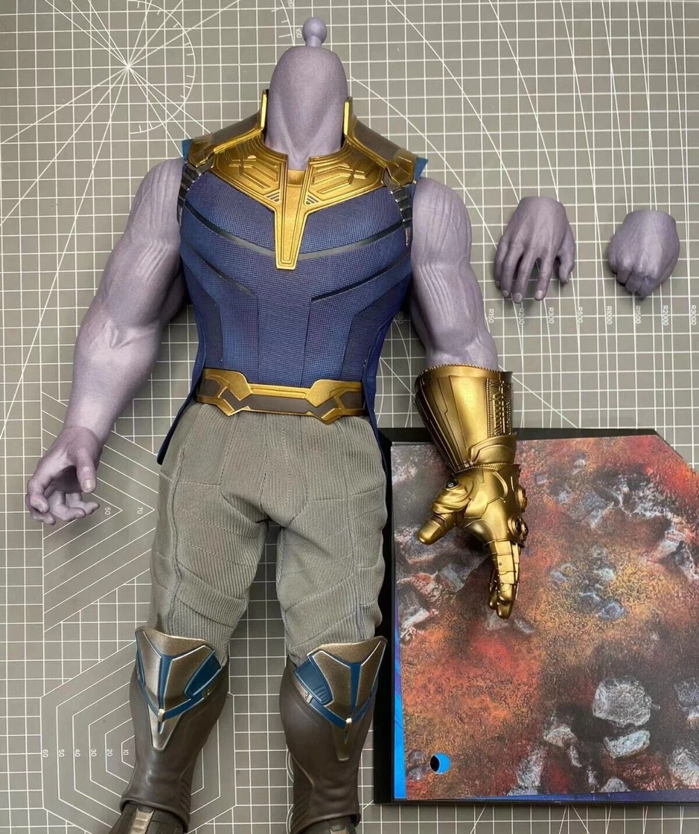 Action figure sale thanos infinity war