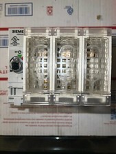 Siemens CFS361JLN Fusible Disconnect Switch no box