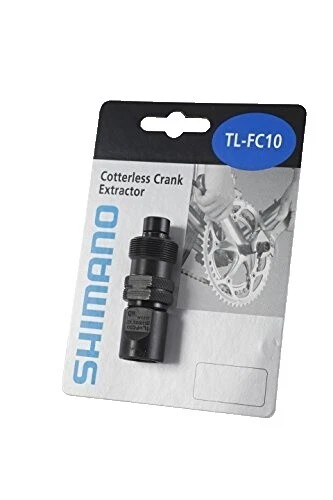 Shimano Crank Extractor Bicycle Maintenance Tools