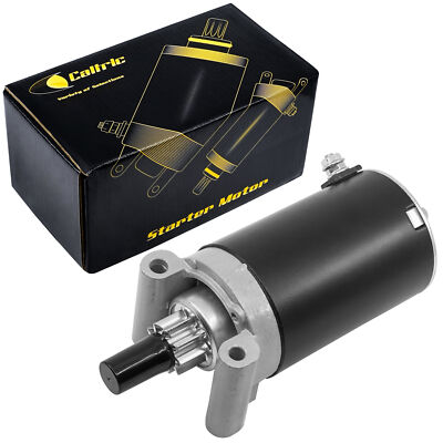 Starter for Cub Cadet  LT1046 LTX1042 LTX1046 LTX1046 LTX1050 SLT1550 1554 ZTT50