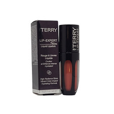 By Terry Lip Expert Shine Liquid Lipstick 9 Peachy Guilt *New*